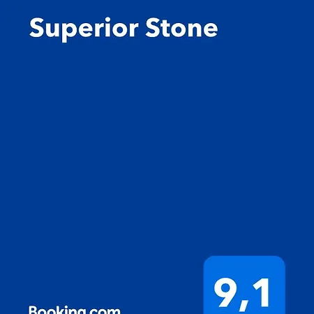 Superior Stone * Venetico