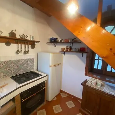 Holiday home Superior Stone Venetico