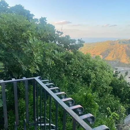 Holiday home Superior Stone Venetico