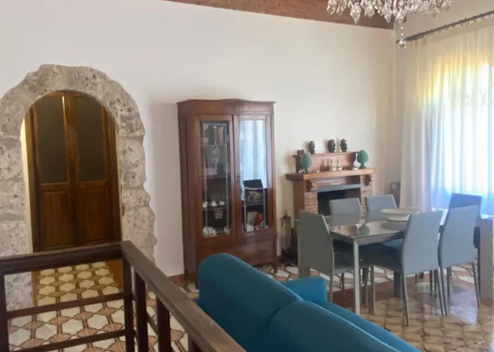 Superior Stone Сasa de vacaciones *